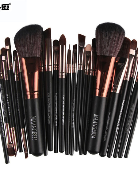 Makeup Brush profesional pincel maquiagem