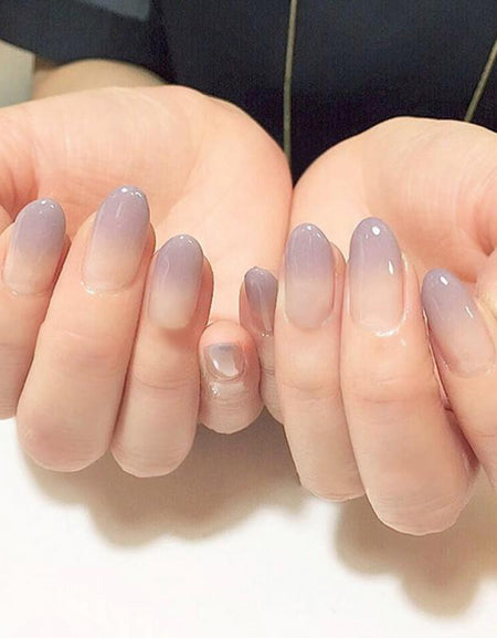 High Quality Charming Fake Nail