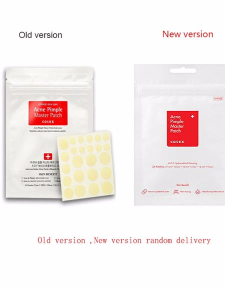 Cosrx Pimple Master Patch 24