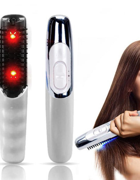 Electric Laser Antistatic