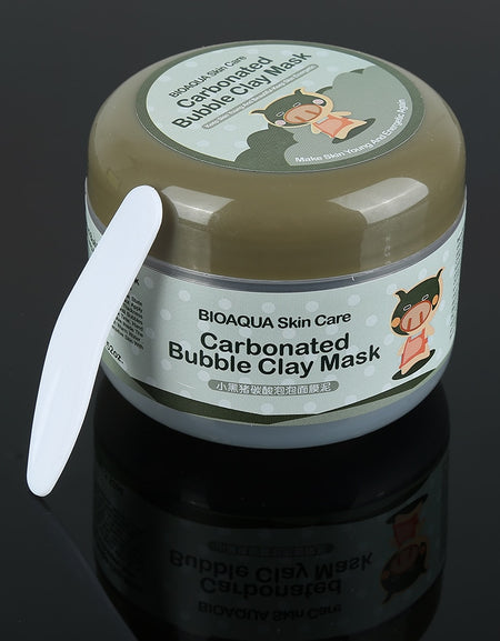 Collagen Face Mask Hydrating Deep Cleaning