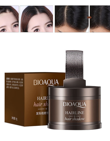 Hairline Modified Shadow Powder