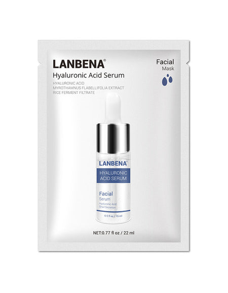 Face Masks Hyaluronic Acid