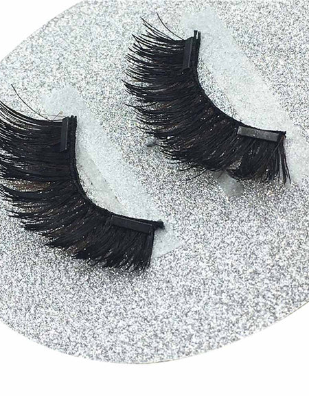 3D Magnetic False eyelashes