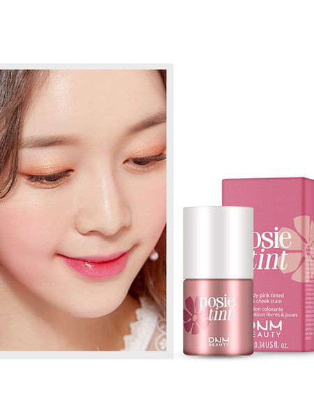 6 Color Shimmer Lipstick