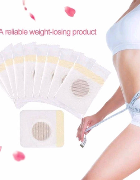 Detox Magnetic Abdominal Slimming Patch