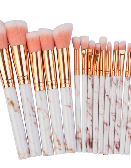 Make Up Brushes pincel maquiagem
