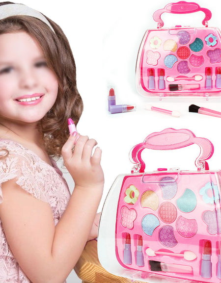 Children Girls Cosmetic Toys
