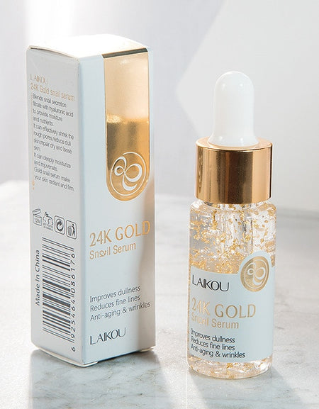 Extract Serum Face Essence