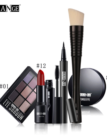 Makeup Sets Pro Fashion