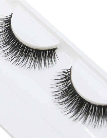 3D extension False Eyelash Natural Beauty