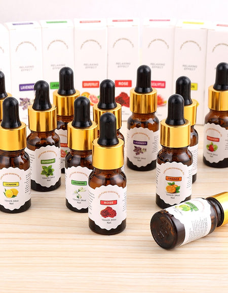 Natural Faint Fragrance