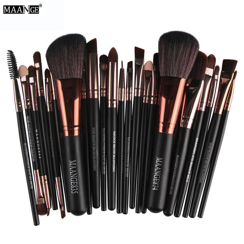 Makeup Brush profesional pincel maquiagem