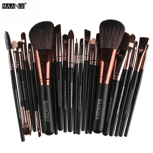 Makeup Brush profesional pincel maquiagem