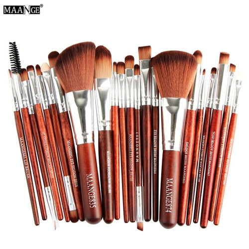 Makeup Brush profesional pincel maquiagem