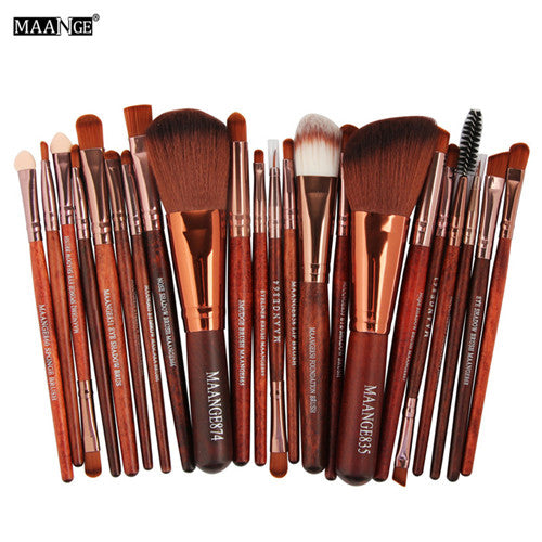 Makeup Brush profesional pincel maquiagem