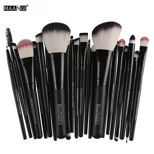 Makeup Brush profesional pincel maquiagem