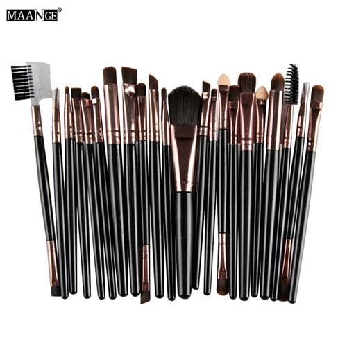 Makeup Brush profesional pincel maquiagem
