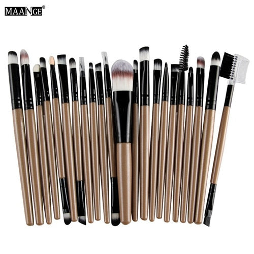 Makeup Brush profesional pincel maquiagem