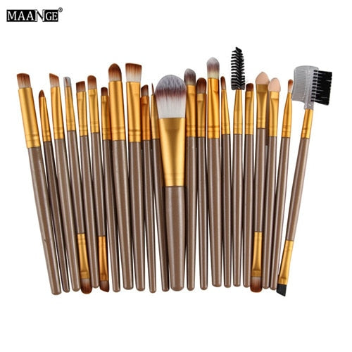 Makeup Brush profesional pincel maquiagem