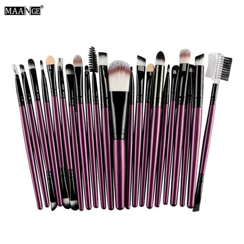 Makeup Brush profesional pincel maquiagem