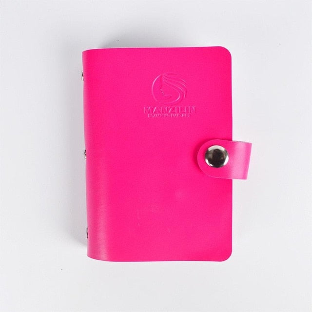 Nail Art christmas stamping