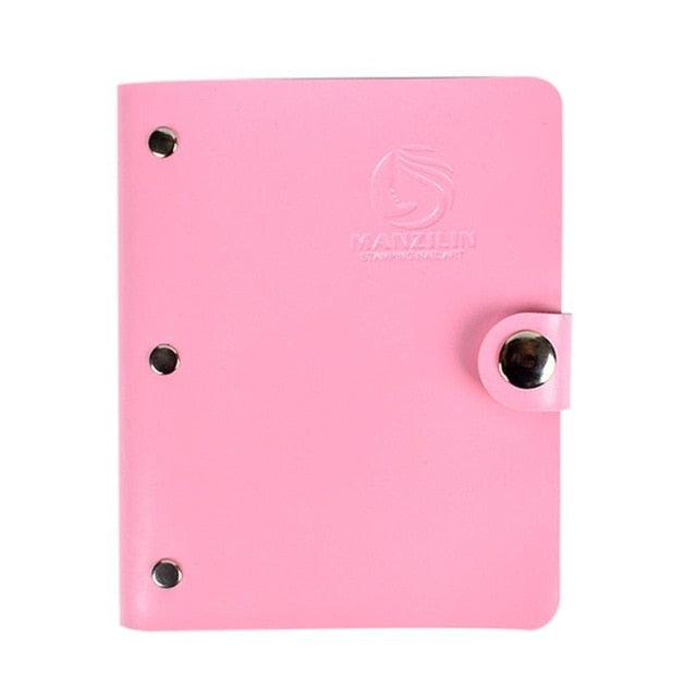 Nail Art christmas stamping