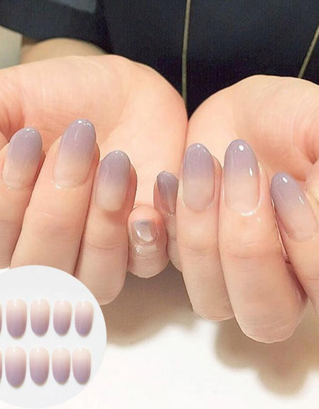 High Quality Charming Fake Nail