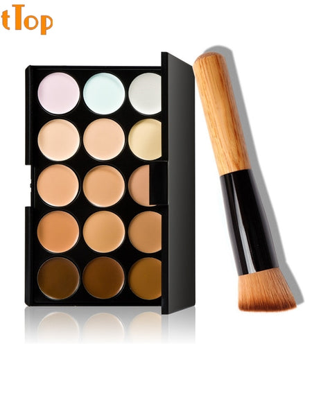 OutTop ColorBeauty Makeup