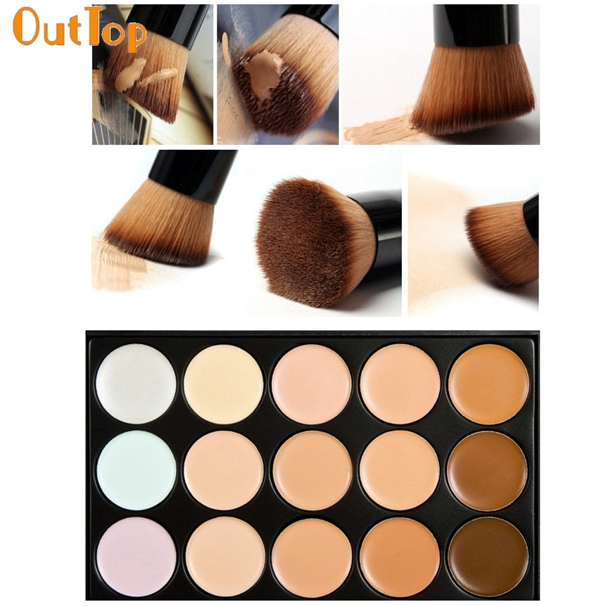 OutTop ColorBeauty Makeup