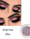 Glitter Powder Shimmering Colors Eyeshadow