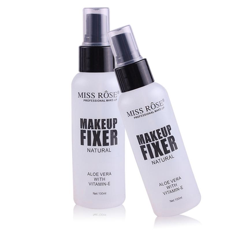 MissRose Natural Beauty Makeup