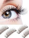 NEW Ultra Magnetic Eye Lashes 3D