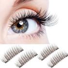 NEW Ultra Magnetic Eye Lashes 3D
