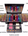 Eyeshadow Makeup Set Piano