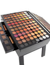 Eyeshadow Makeup Set Piano