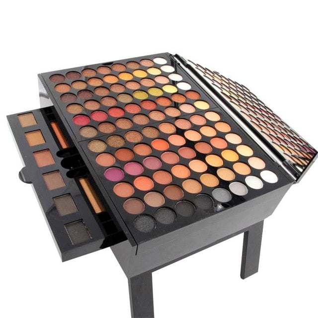 Eyeshadow Makeup Set Piano