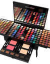 Eyeshadow Makeup Set Piano