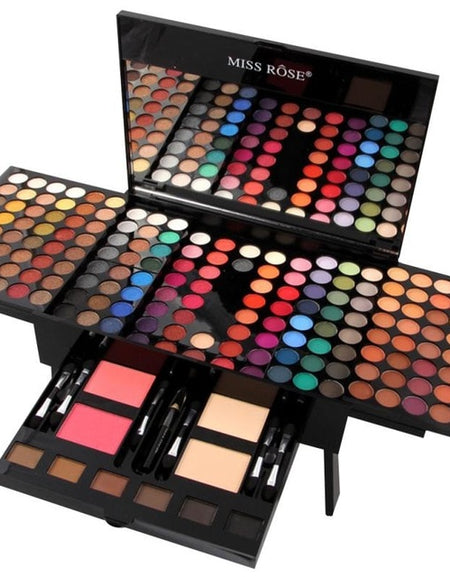 Eyeshadow Makeup Set Piano