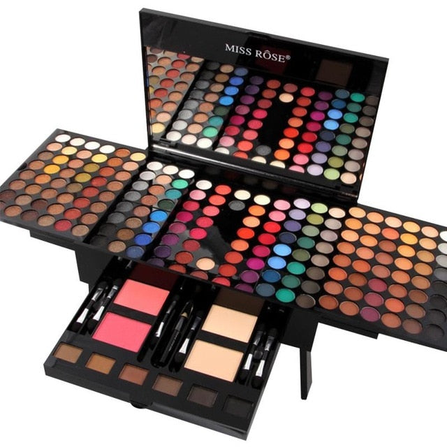 Eyeshadow Makeup Set Piano