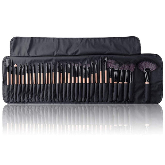 Makeup Brushes Kits