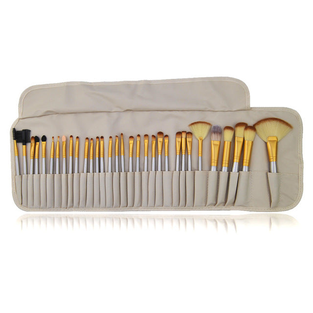 Makeup Brushes Kits