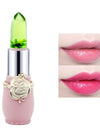 Beauty Bright Flower Crystal Jelly Lipstick