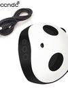 USB Interface Panda Nail Art Cure Lamp