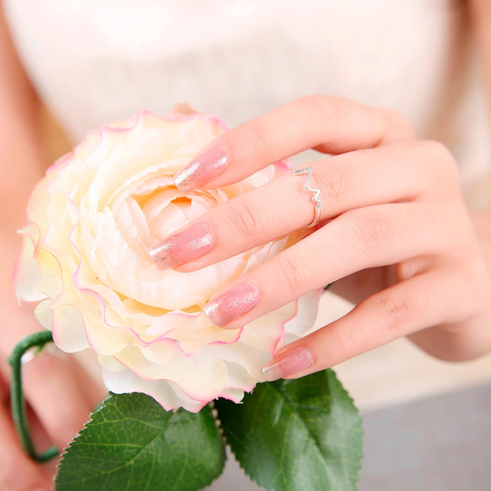 12Colors Nail Polish Best Peelable Breathable Water-based