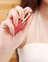 12Colors Nail Polish Best Peelable Breathable Water-based