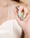 12Colors Nail Polish Best Peelable Breathable Water-based