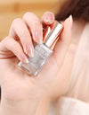 12Colors Nail Polish Best Peelable Breathable Water-based