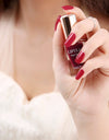 12Colors Nail Polish Best Peelable Breathable Water-based