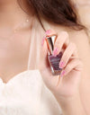 12Colors Nail Polish Best Peelable Breathable Water-based